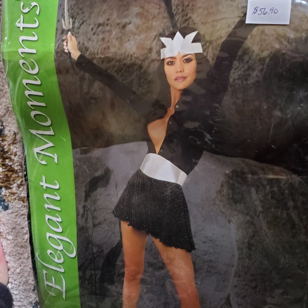 Warriors Costume